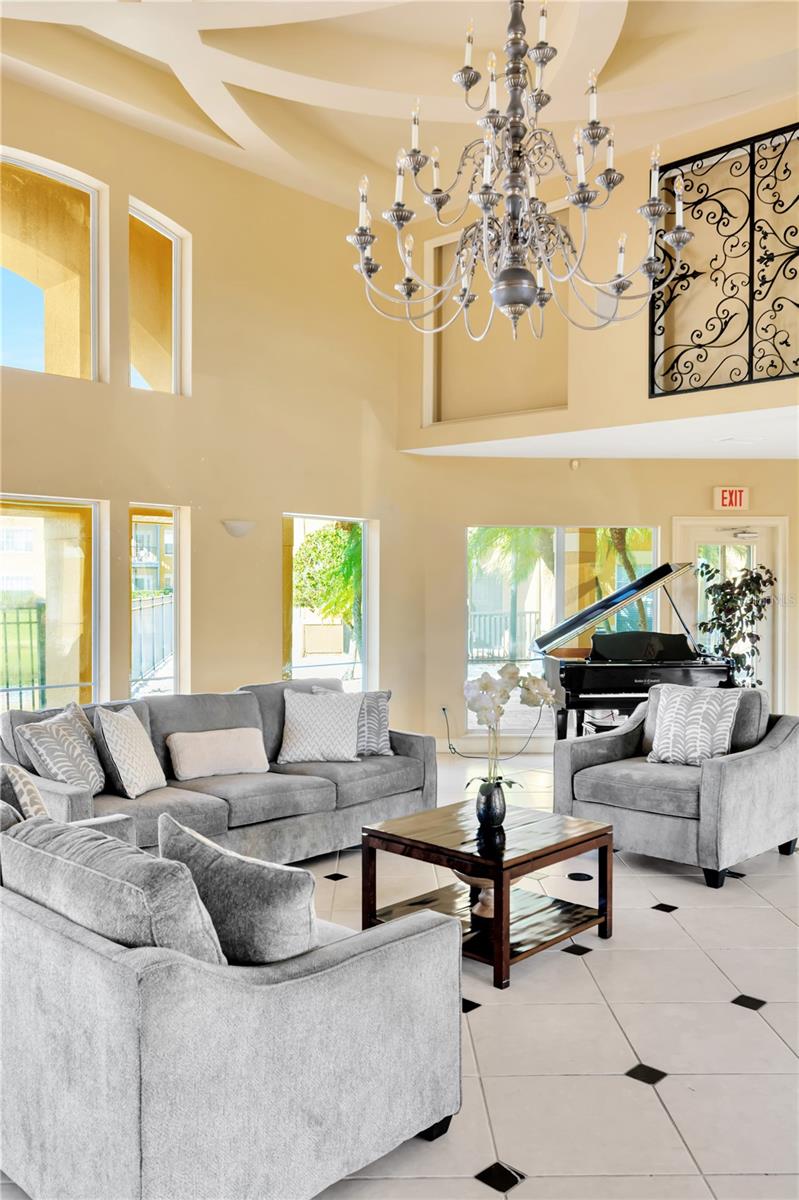 BEACHWALK CONDO - Residential