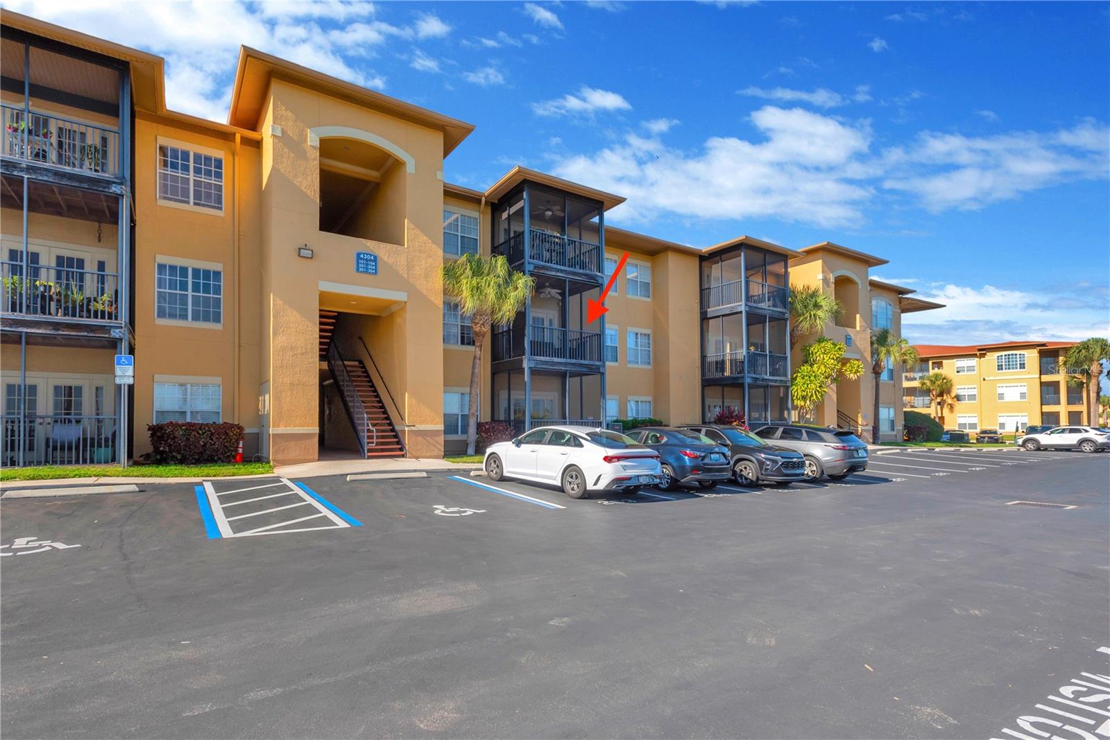 BEACHWALK CONDO - Residential