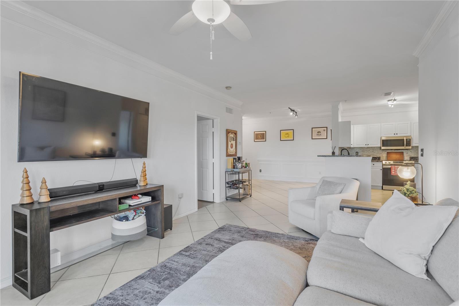 BEACHWALK CONDO - Residential