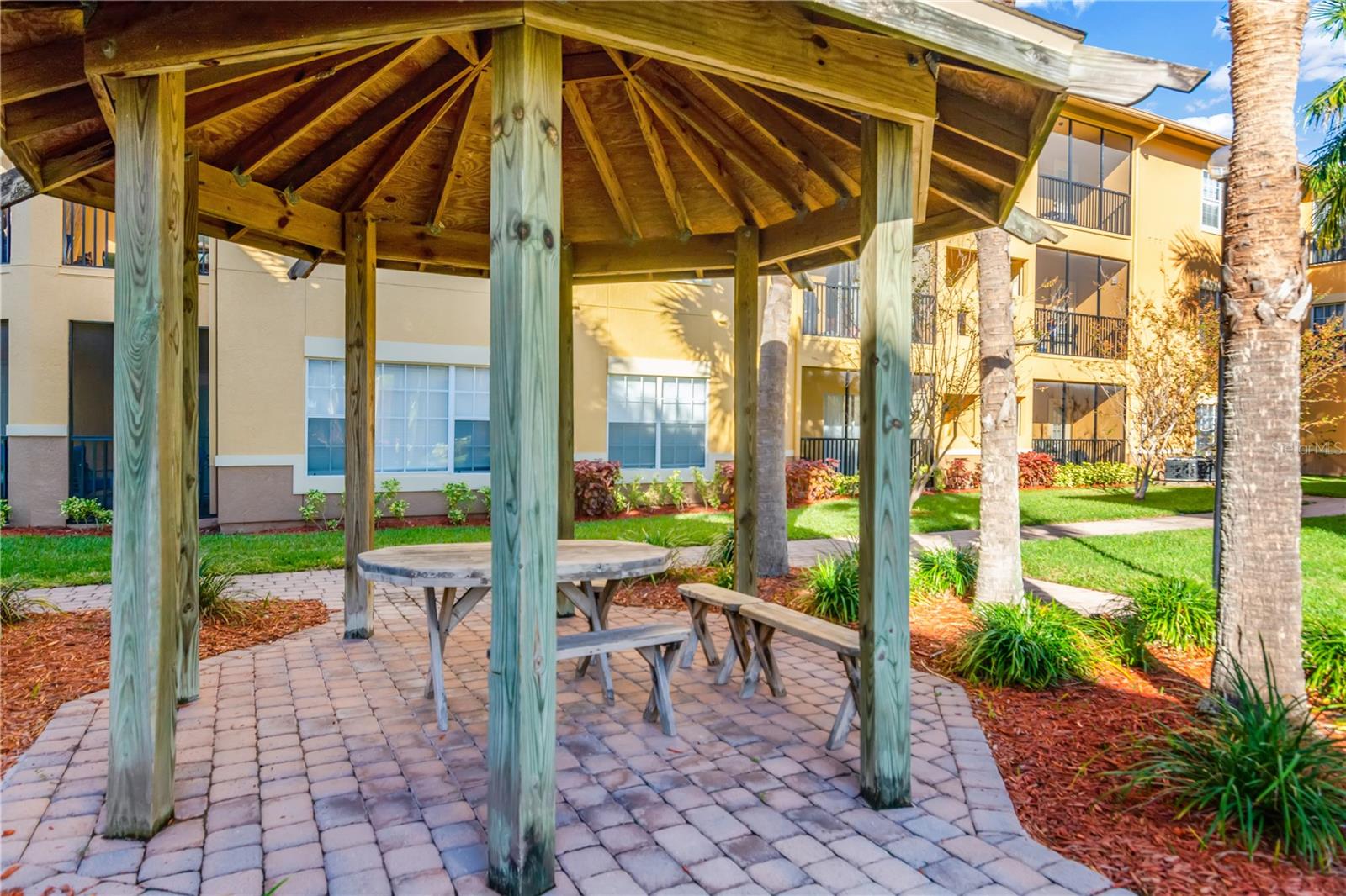 BEACHWALK CONDO - Residential