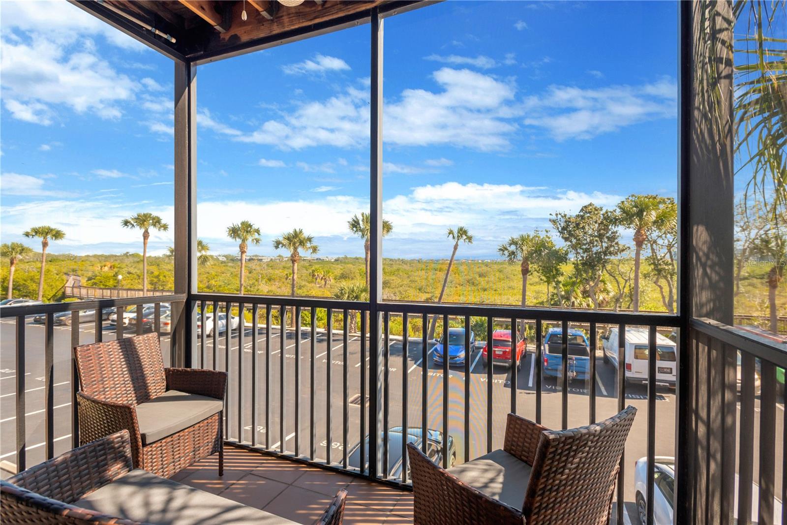 BEACHWALK CONDO - Residential