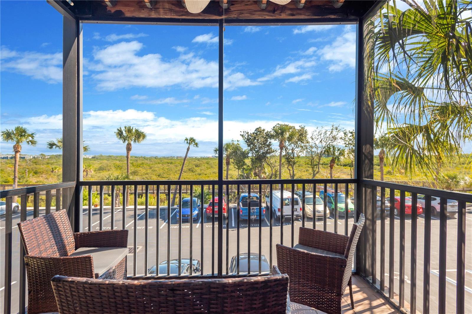 BEACHWALK CONDO - Residential