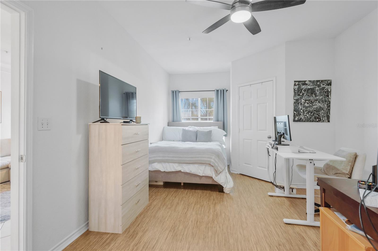 BEACHWALK CONDO - Residential