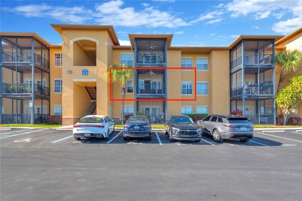 Photo of 4304 Bayside Village Drive #201, Tampa, FL 33615 (MLS # TB8456731)