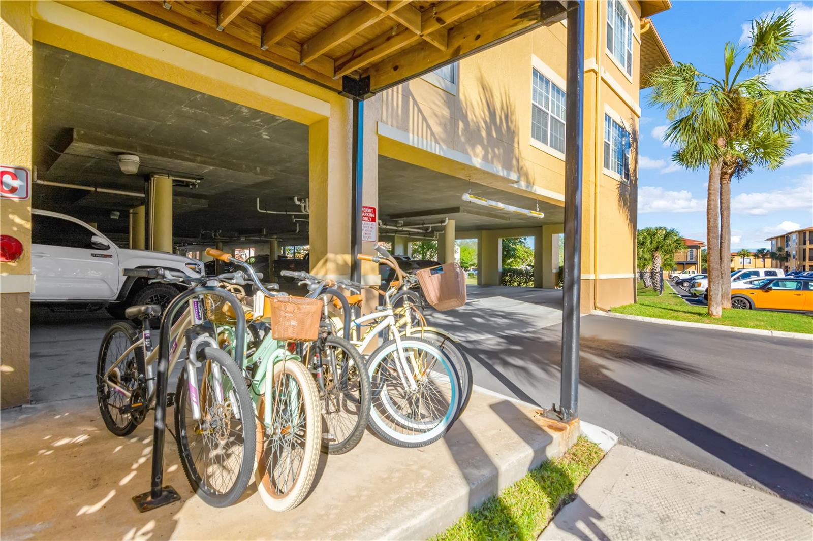 BEACHWALK CONDO - Residential