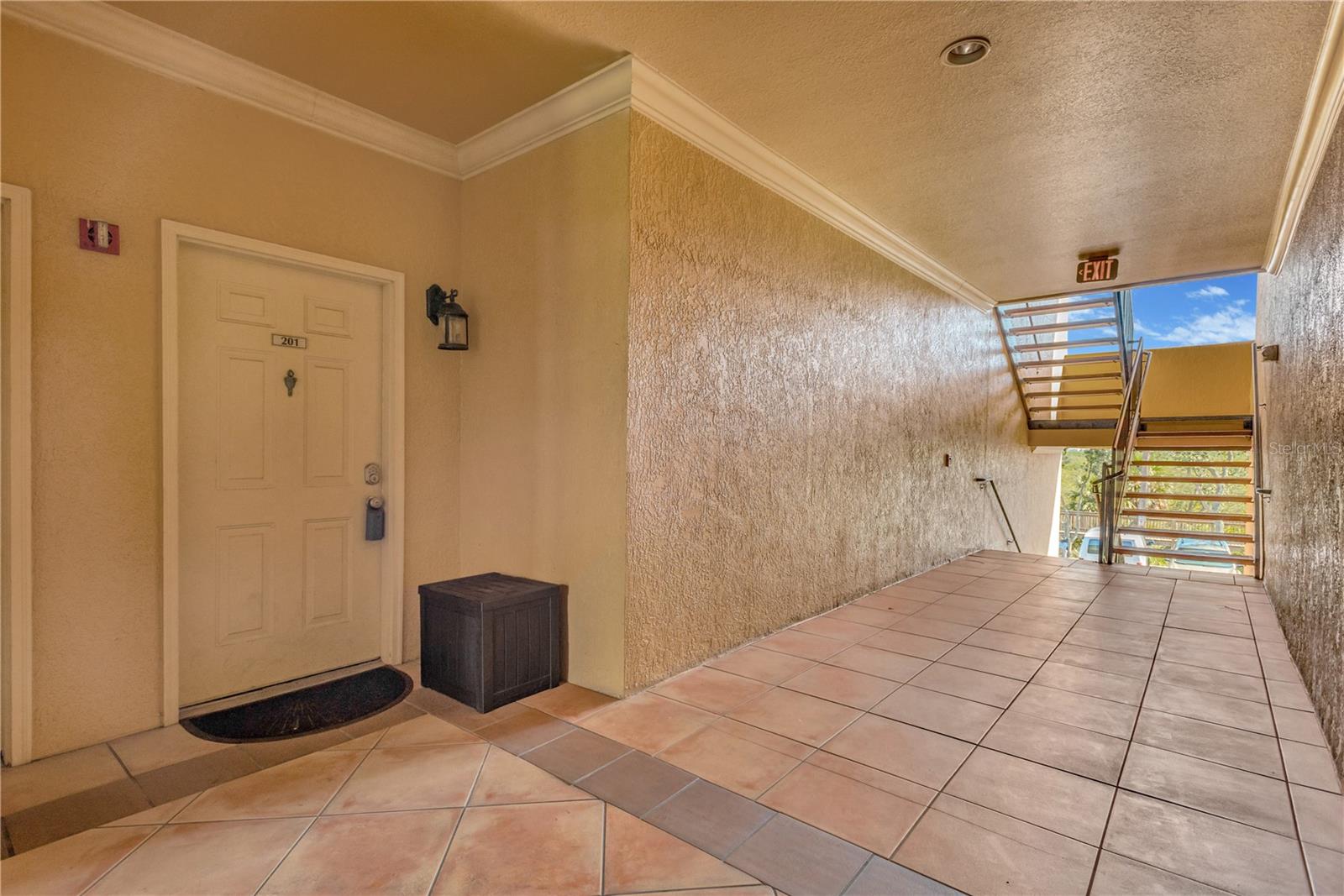 BEACHWALK CONDO - Residential