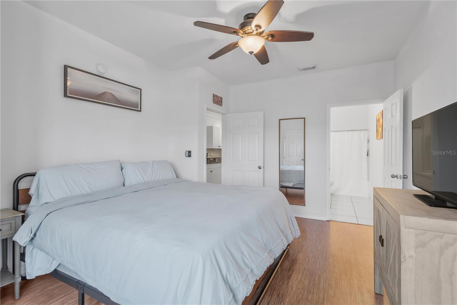 BEACHWALK CONDO - Residential