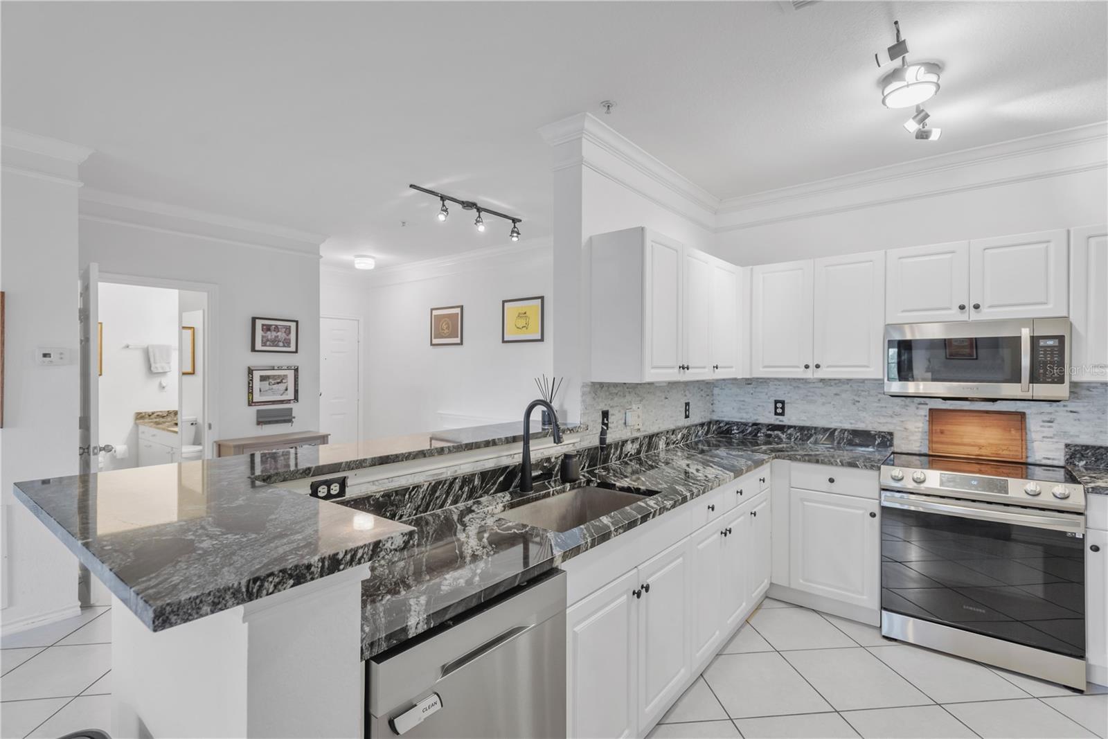 BEACHWALK CONDO - Residential