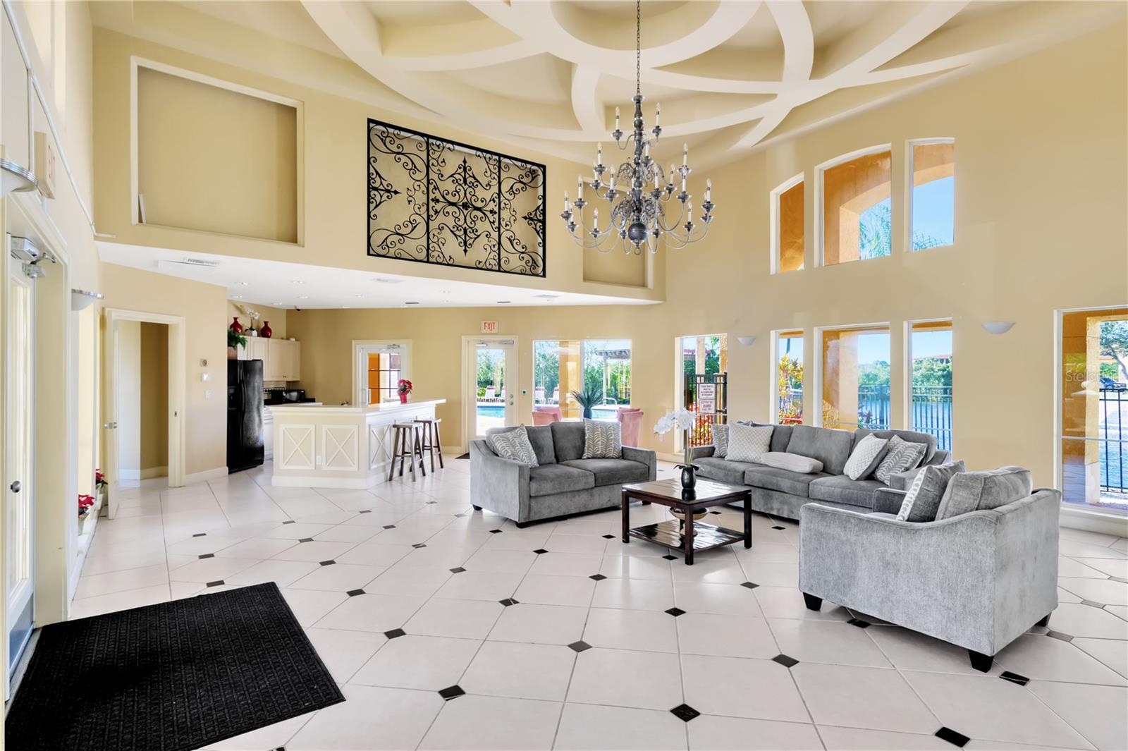 BEACHWALK CONDO - Residential