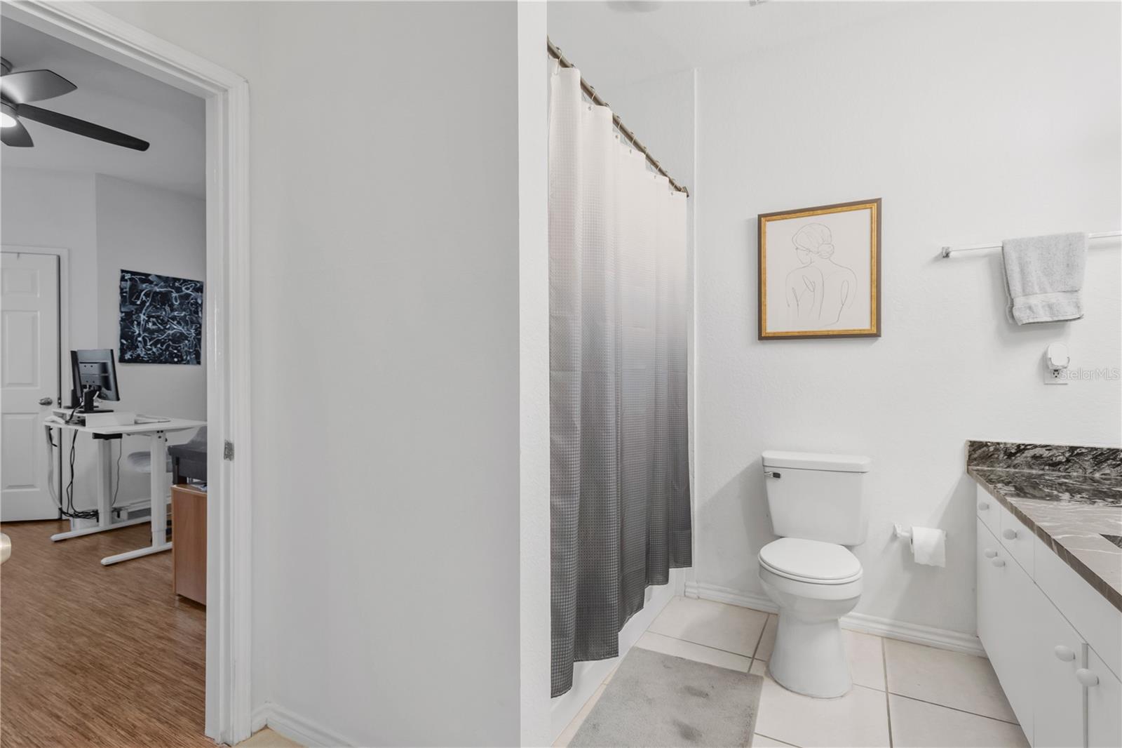 BEACHWALK CONDO - Residential