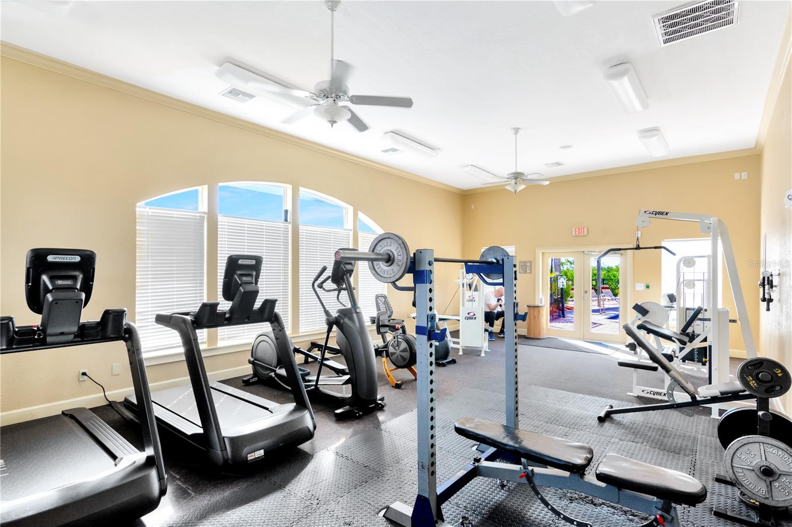 BEACHWALK CONDO - Residential