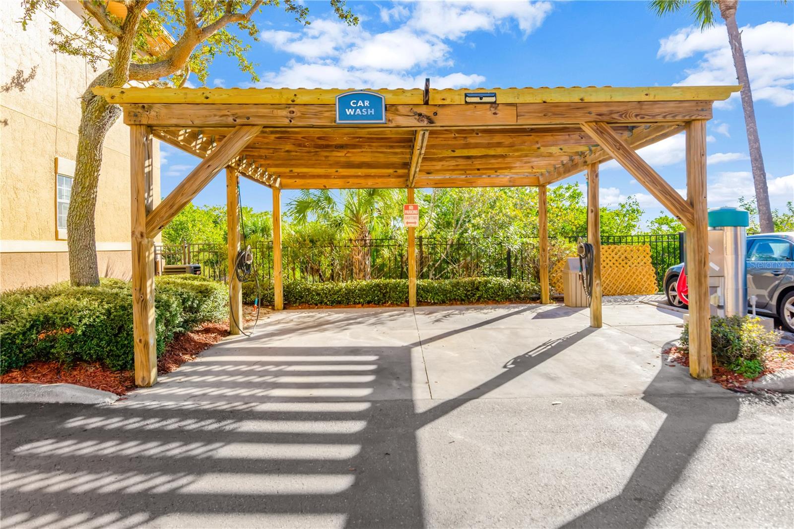 BEACHWALK CONDO - Residential