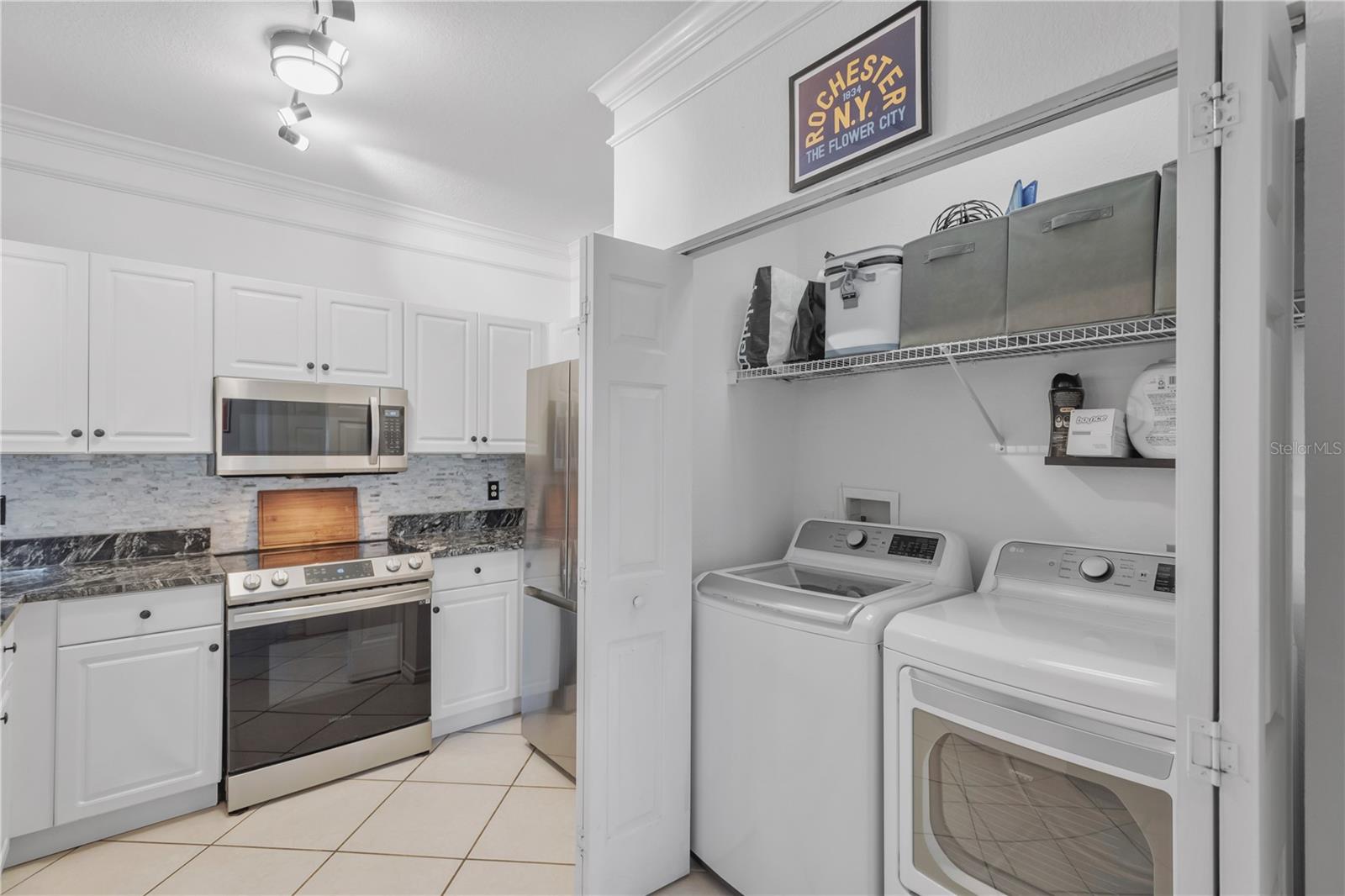 BEACHWALK CONDO - Residential