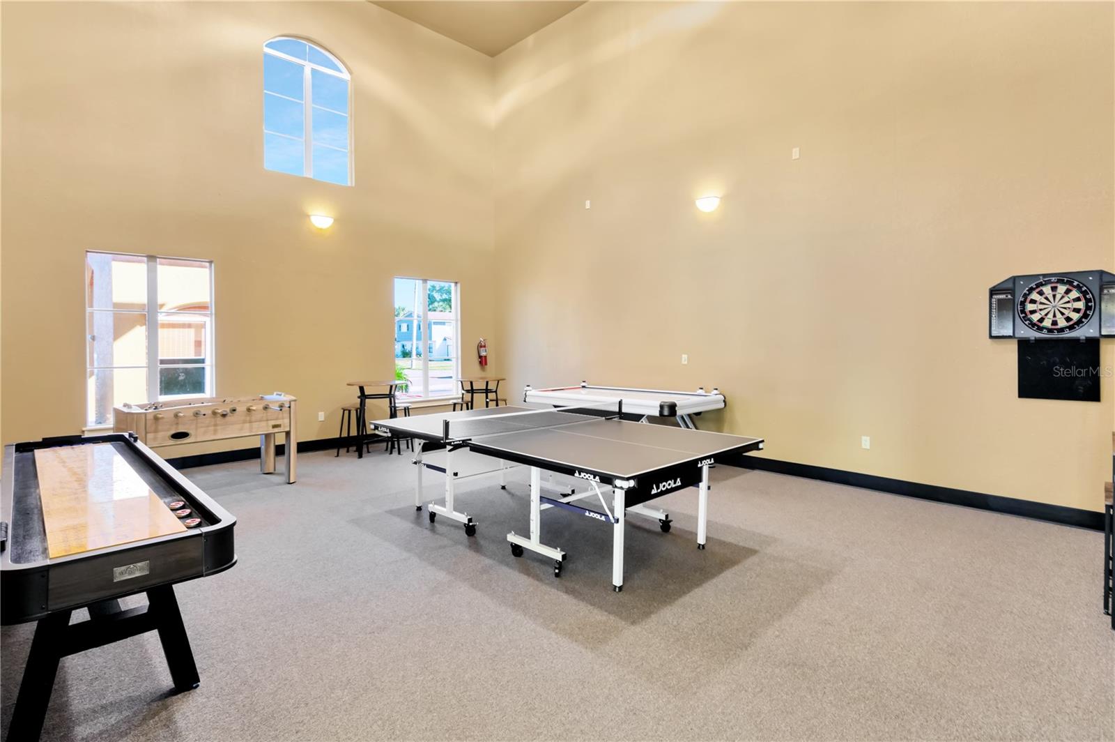 BEACHWALK CONDO - Residential