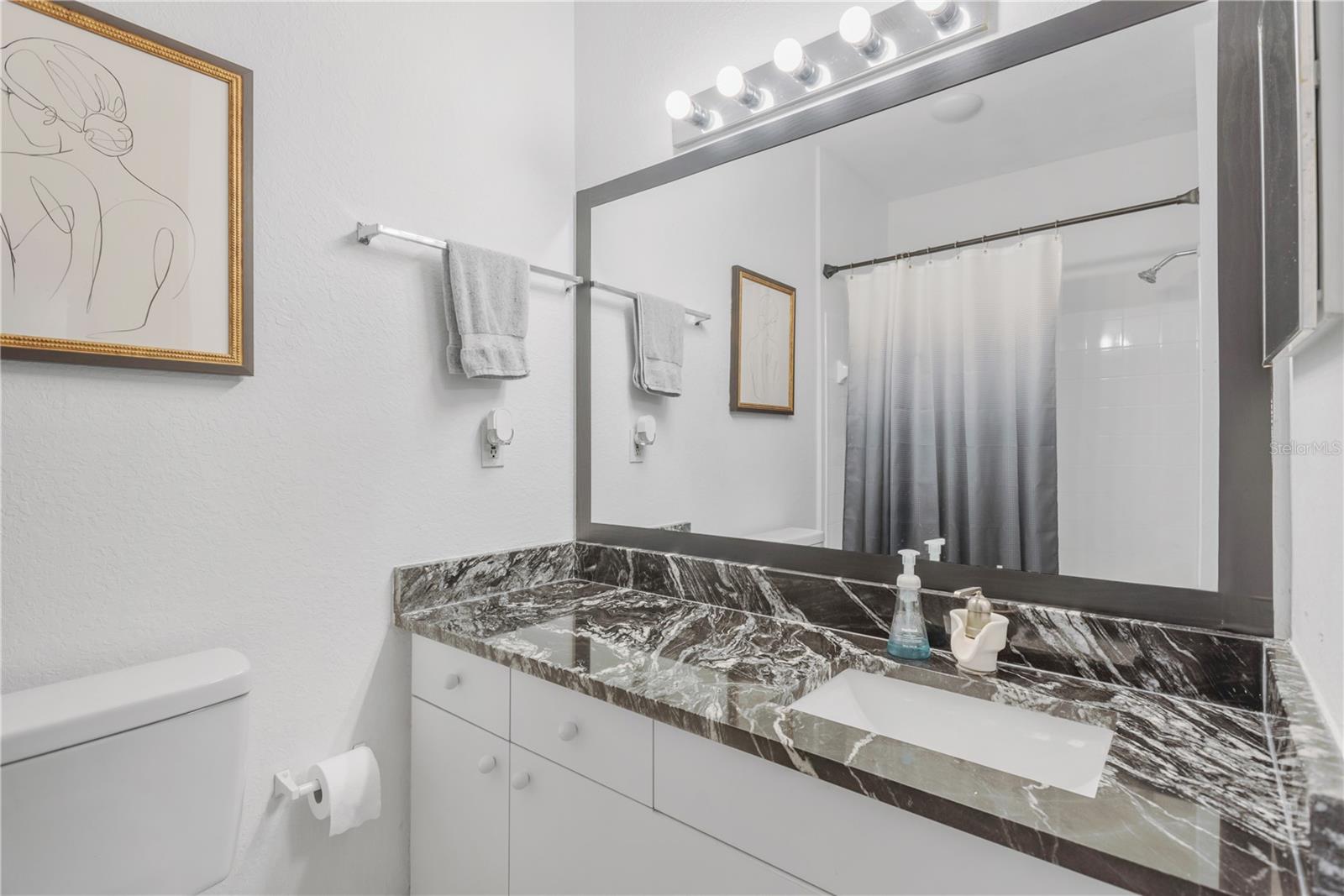 BEACHWALK CONDO - Residential