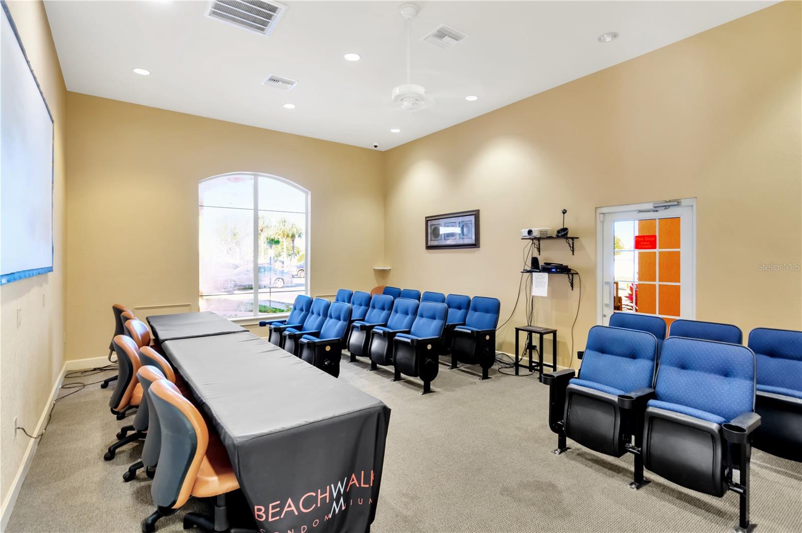 BEACHWALK CONDO - Residential