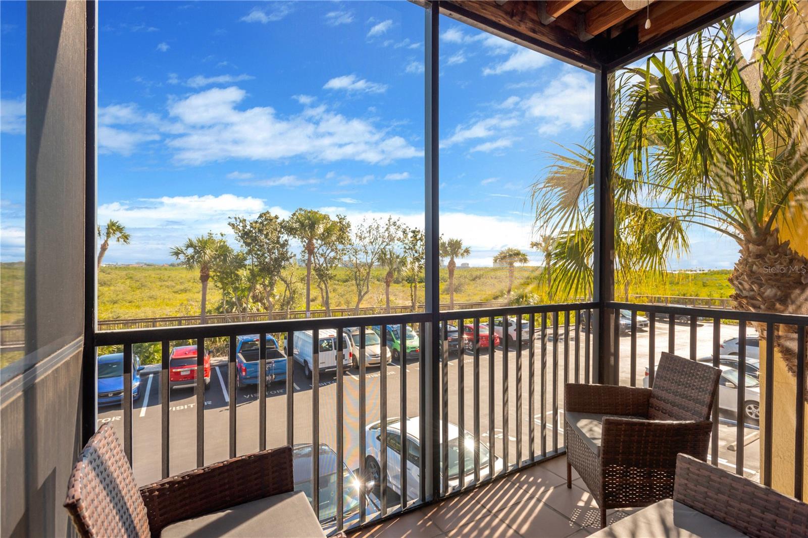 BEACHWALK CONDO - Residential