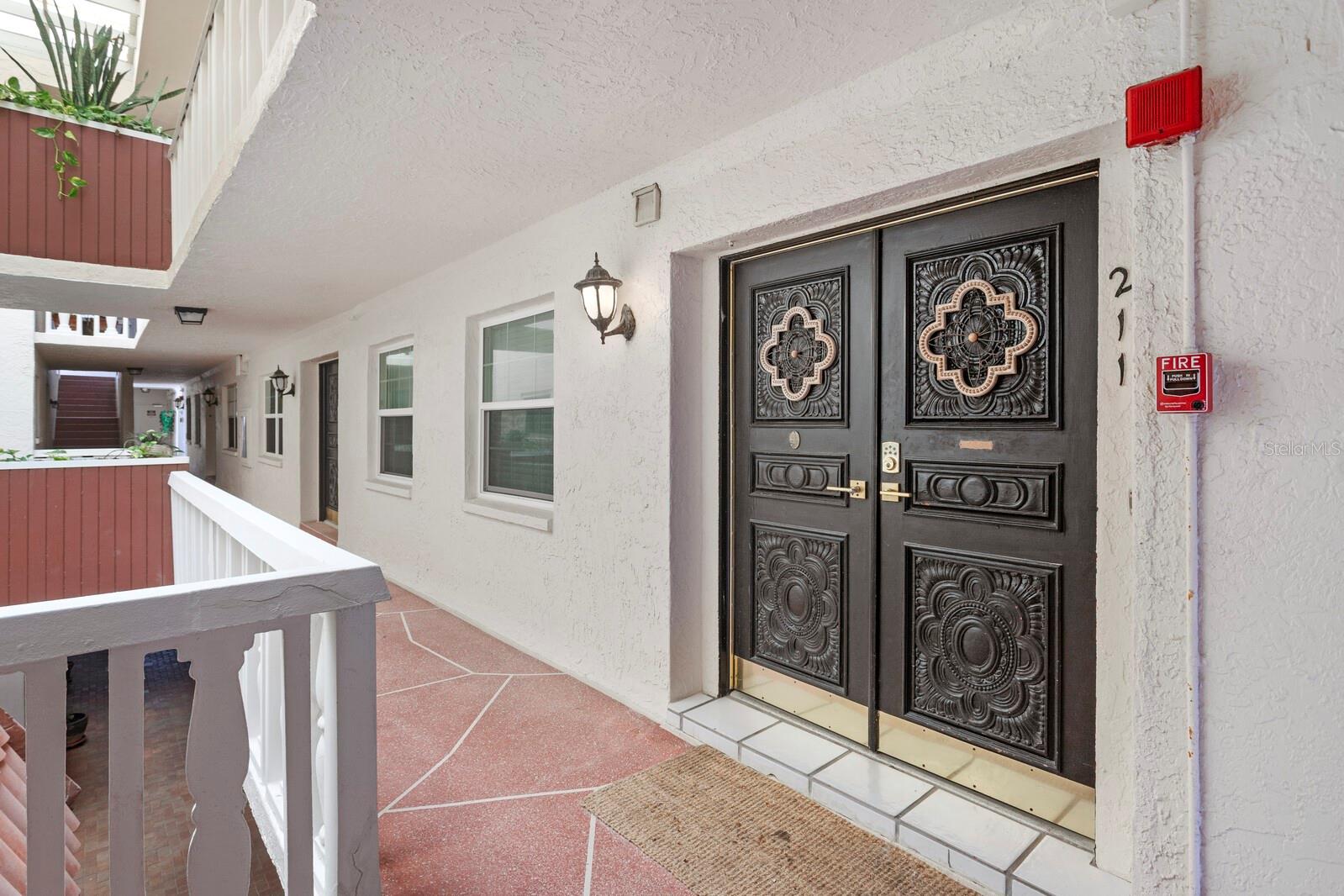 SERENO DEL SOL CONDO - Residential Lease