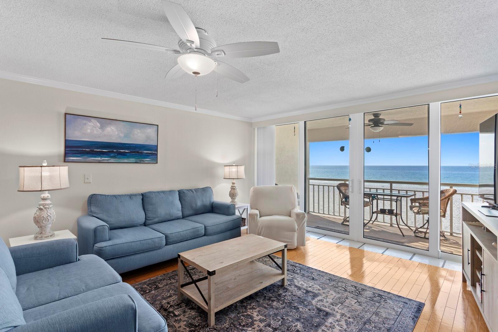 SERENO DEL SOL CONDO - Residential Lease