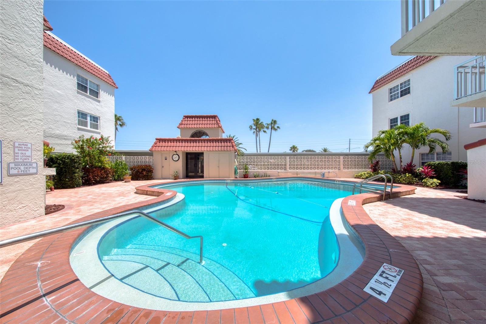 SERENO DEL SOL CONDO - Residential Lease