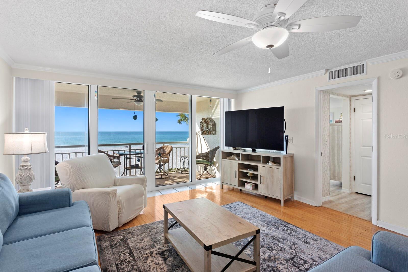 SERENO DEL SOL CONDO - Residential Lease