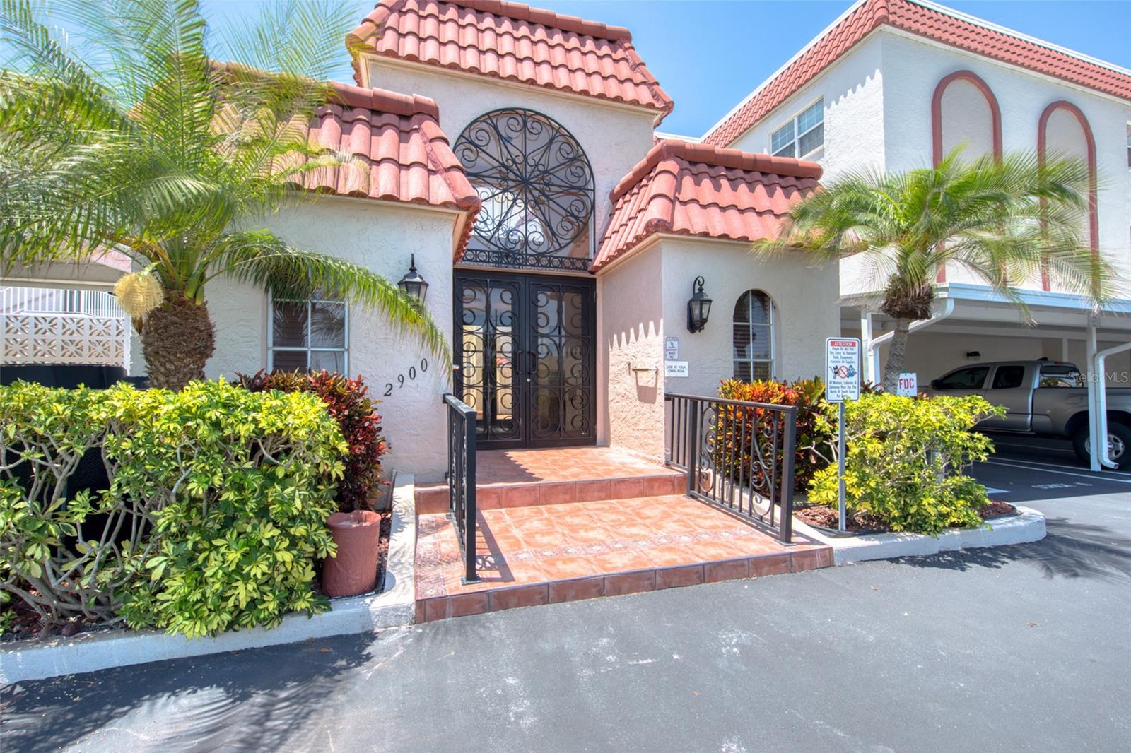 SERENO DEL SOL CONDO - Residential Lease