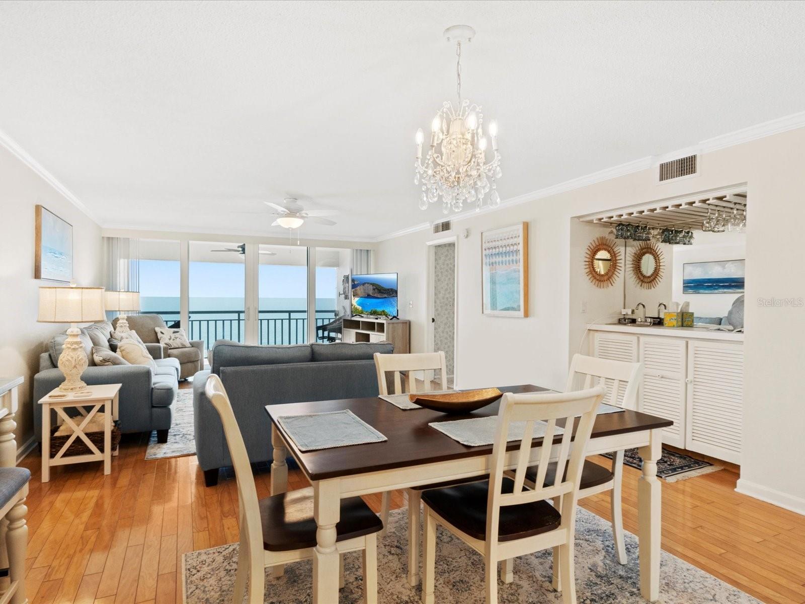 SERENO DEL SOL CONDO - Residential Lease