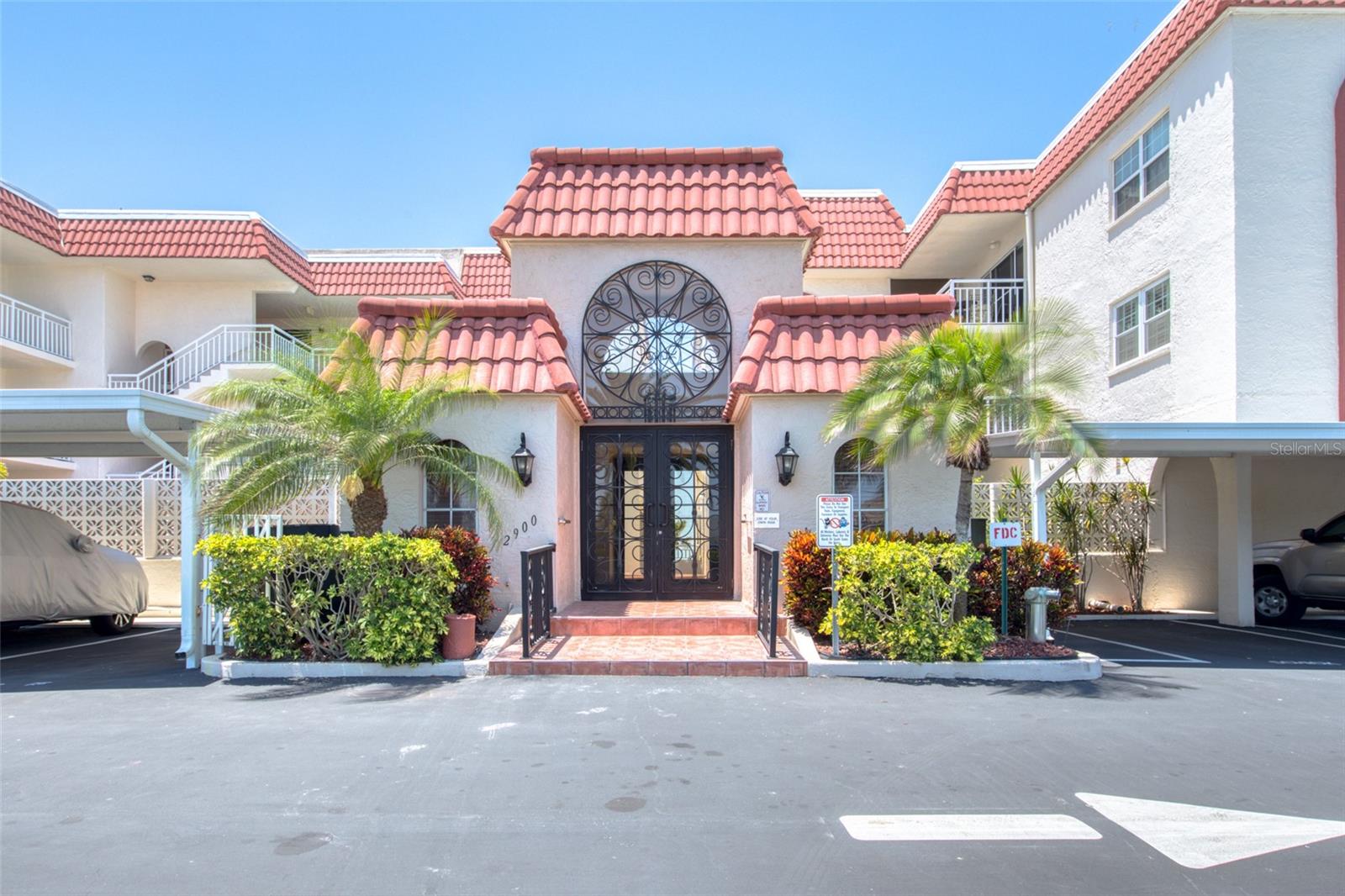 SERENO DEL SOL CONDO - Residential Lease