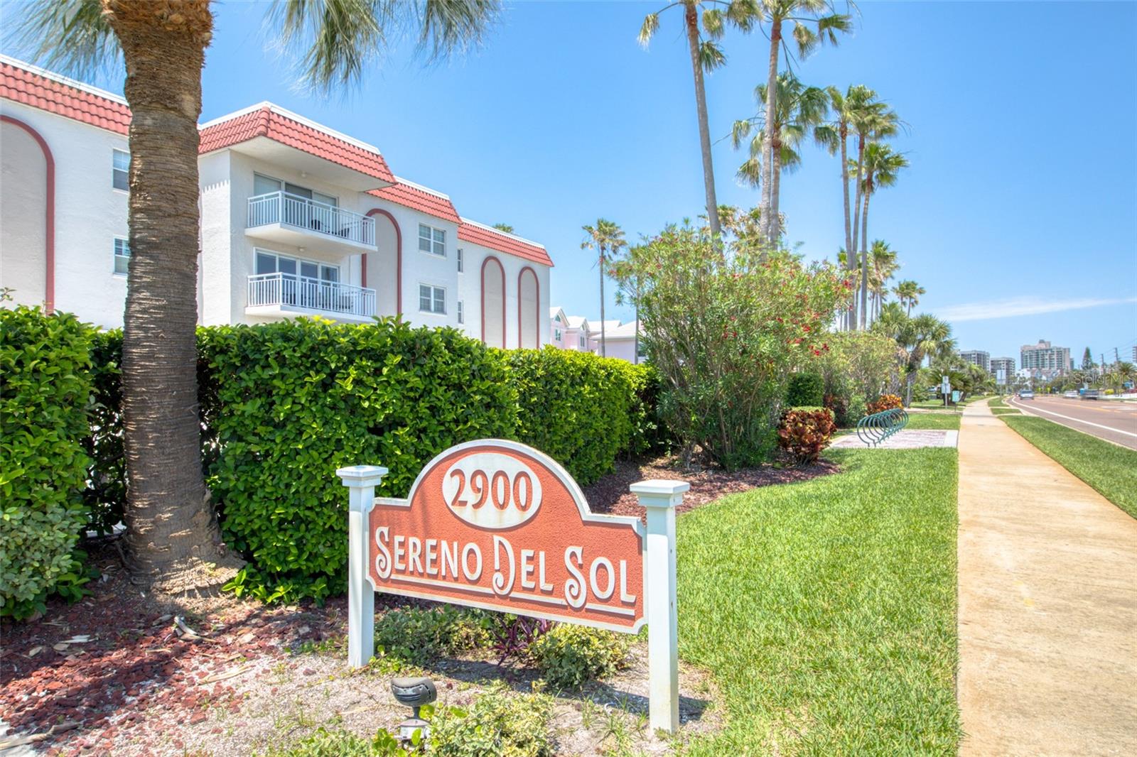 SERENO DEL SOL CONDO - Residential Lease