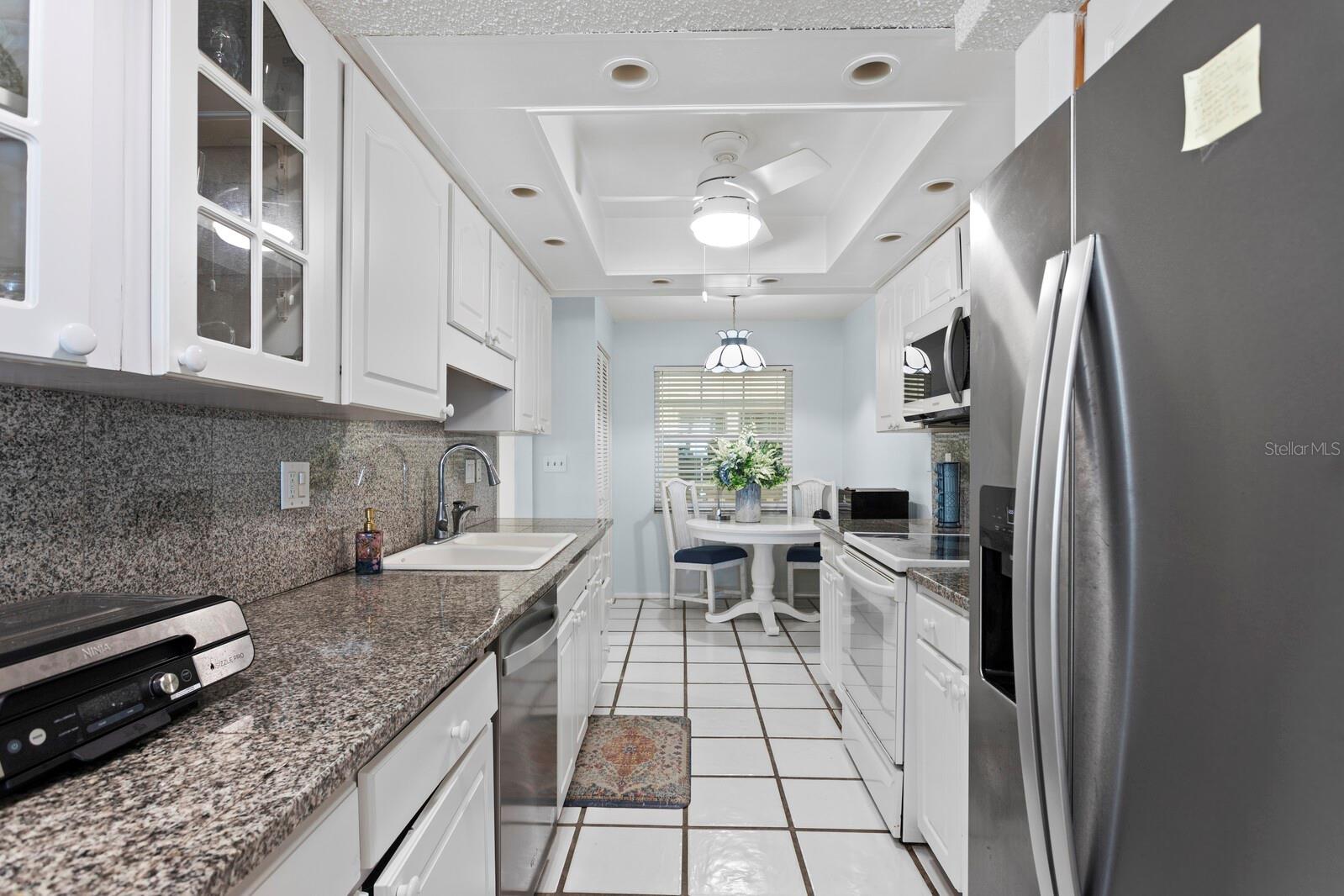 SERENO DEL SOL CONDO - Residential Lease