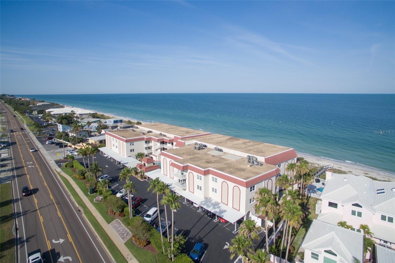 SERENO DEL SOL CONDO - Residential Lease