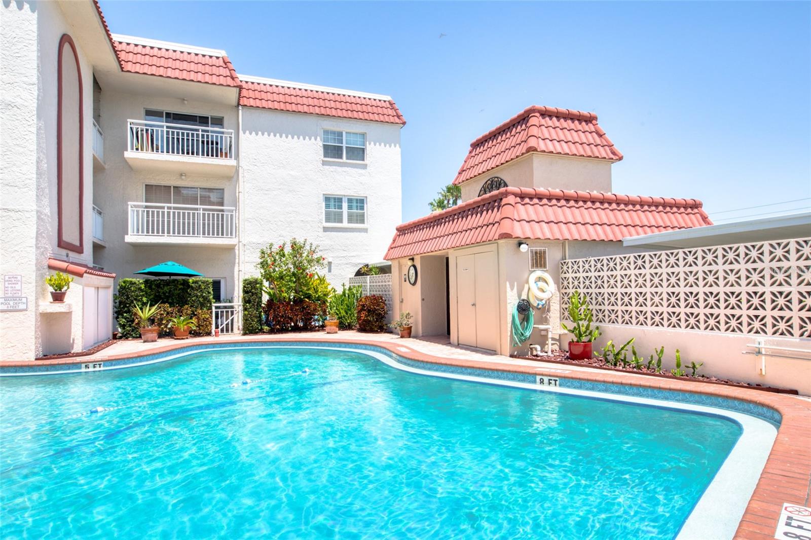 SERENO DEL SOL CONDO - Residential Lease