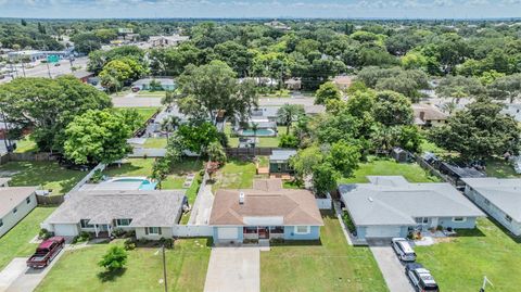 A home in CLEARWATER