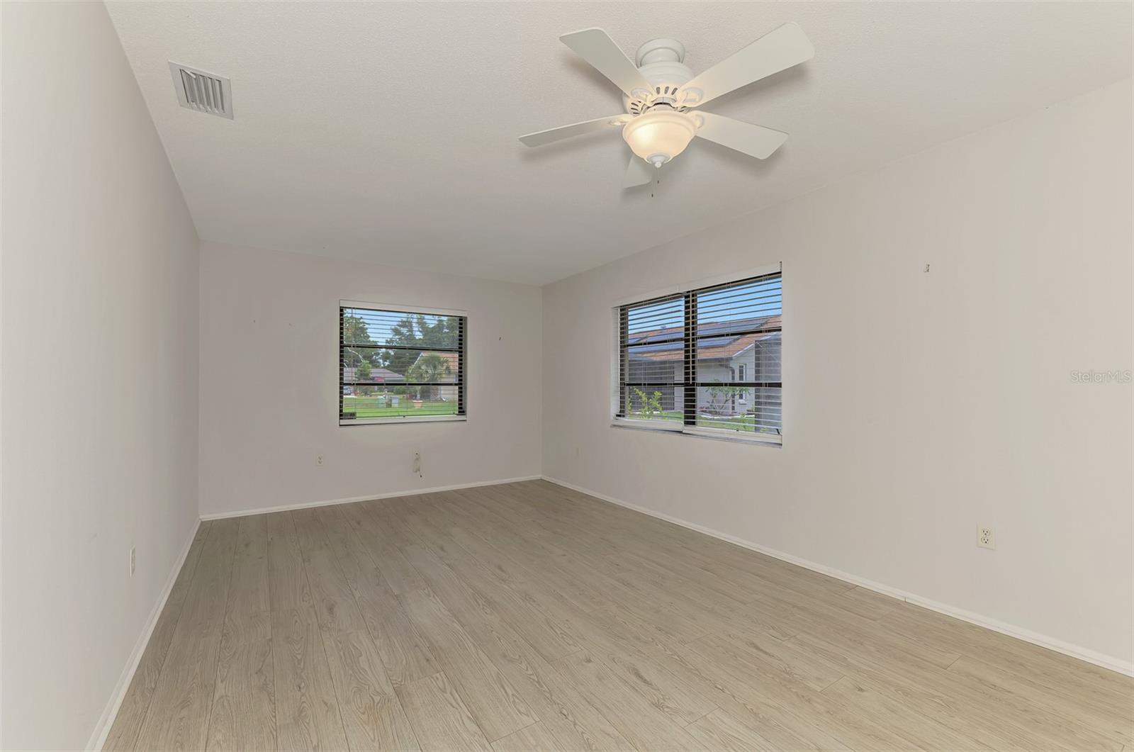 GULF VIEW ESTATES - Residential