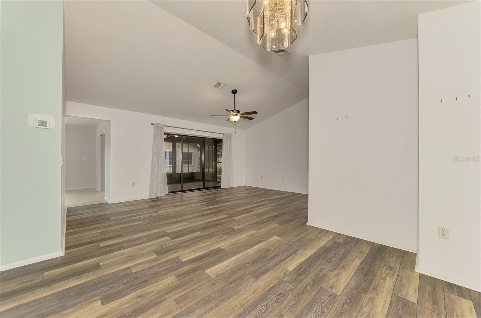 GULF VIEW ESTATES - Residential