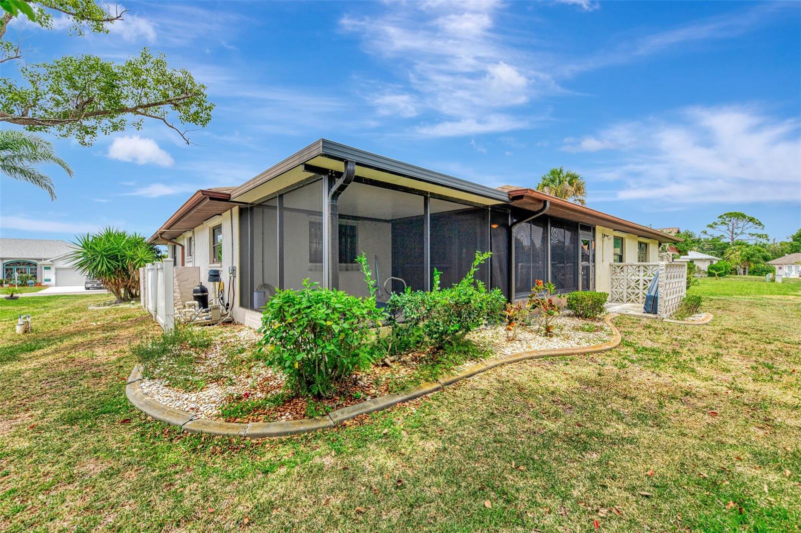 GULF VIEW ESTATES - Residential