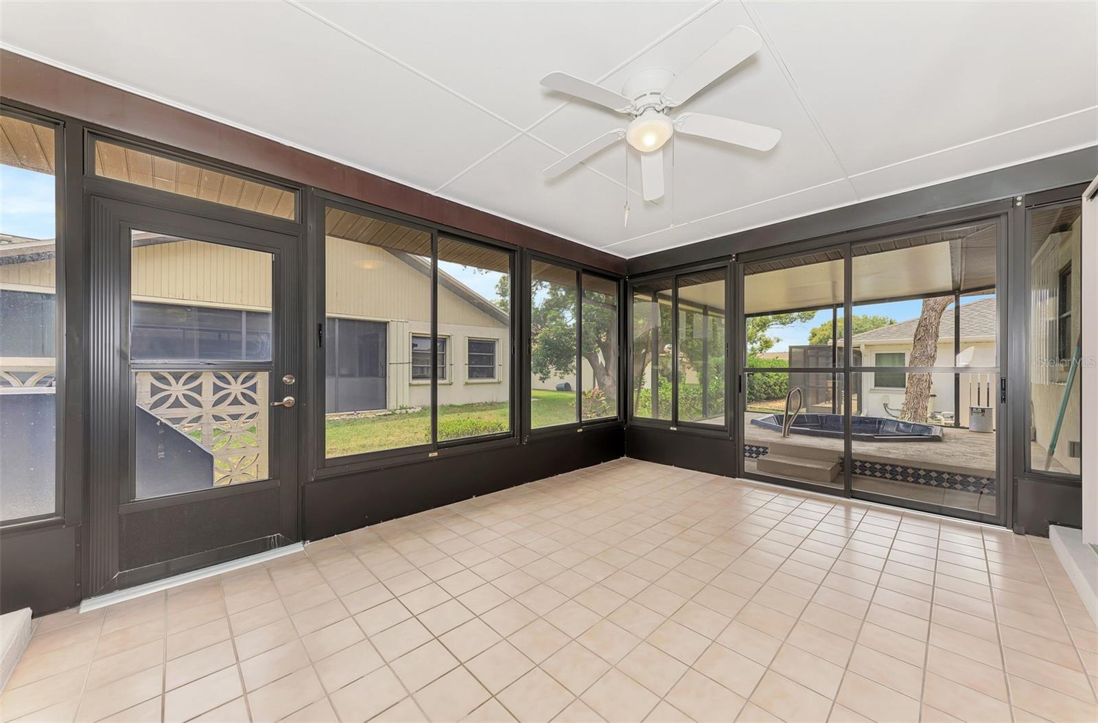 GULF VIEW ESTATES - Residential