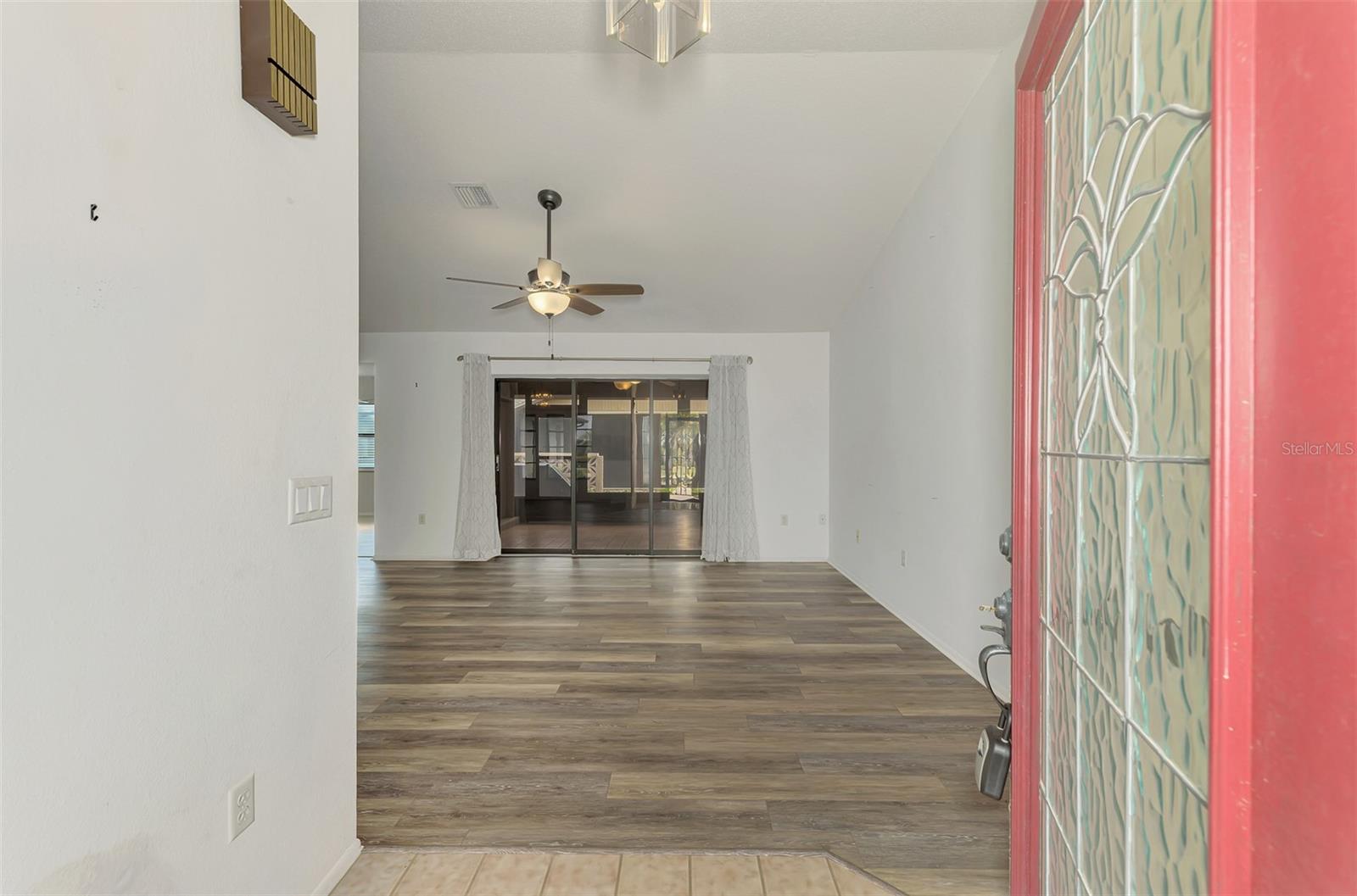 GULF VIEW ESTATES - Residential