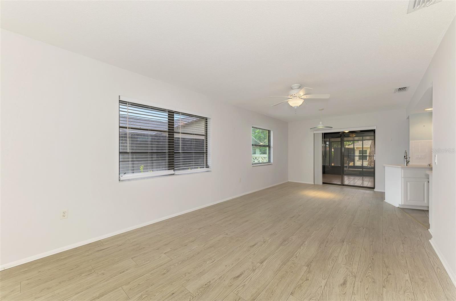 GULF VIEW ESTATES - Residential