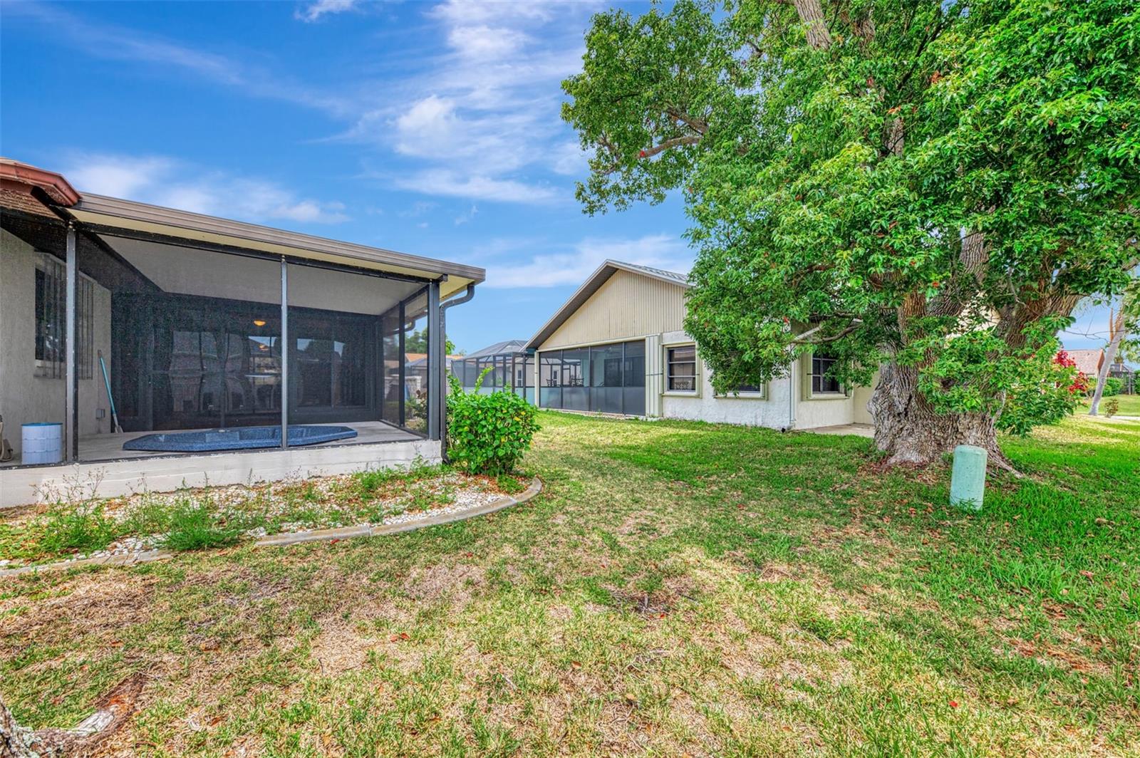 GULF VIEW ESTATES - Residential