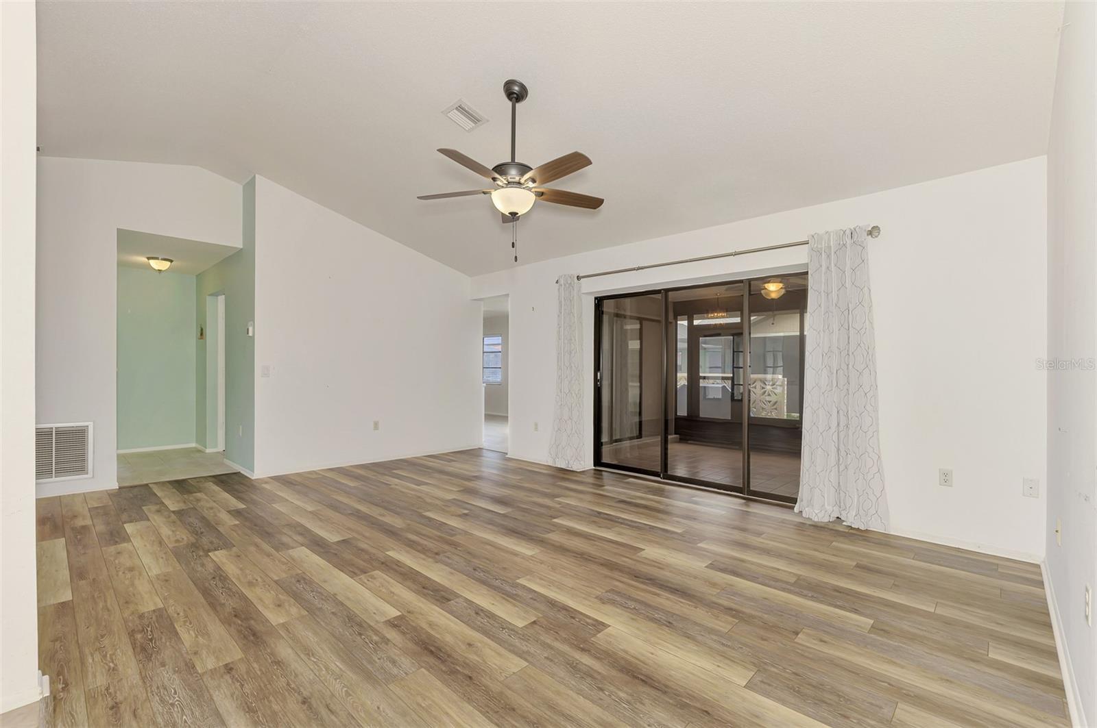 GULF VIEW ESTATES - Residential
