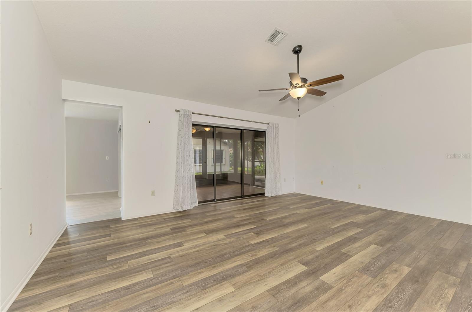 GULF VIEW ESTATES - Residential