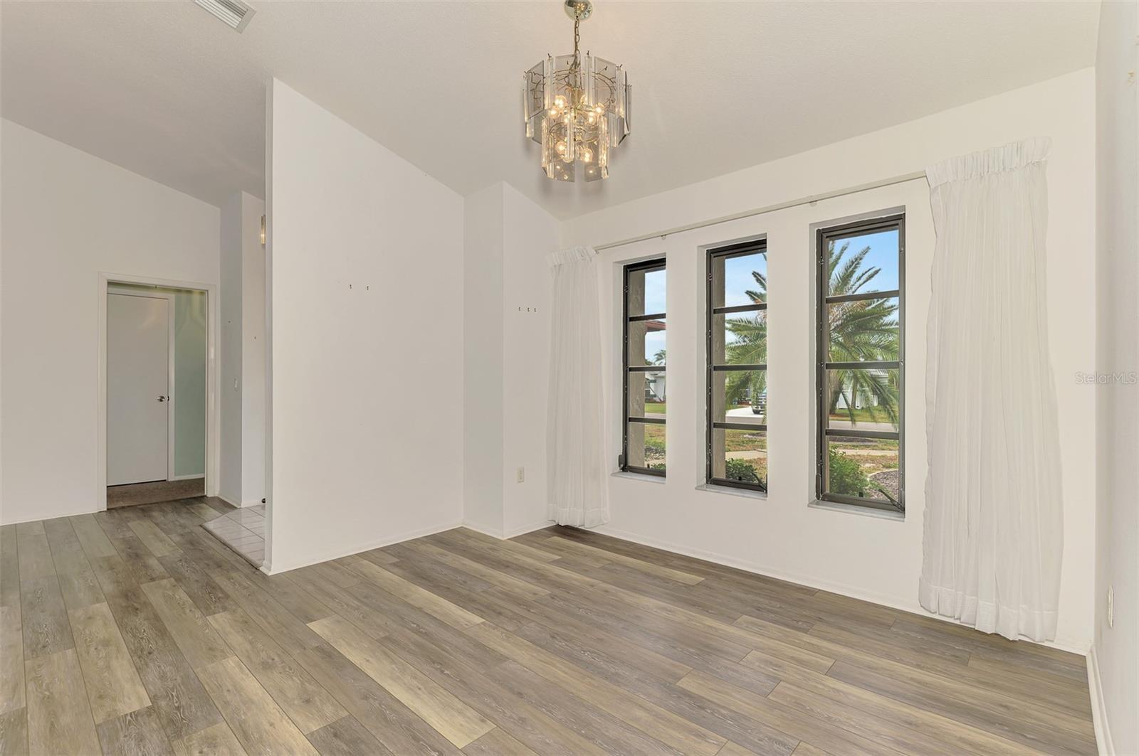 GULF VIEW ESTATES - Residential