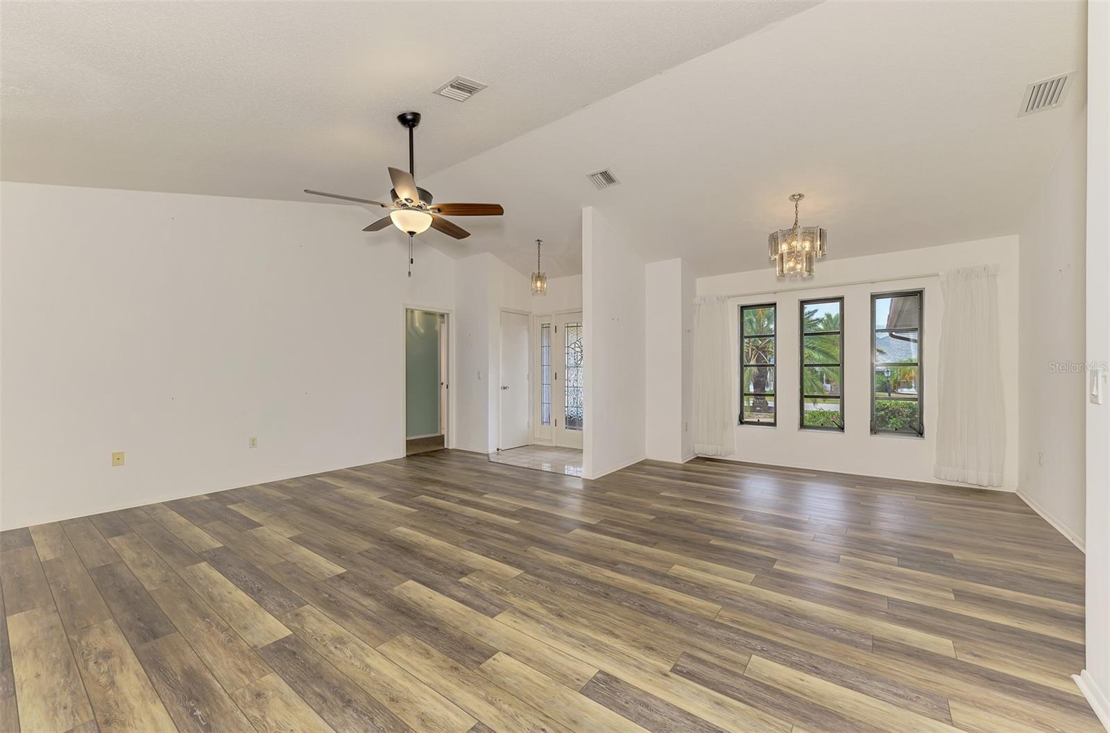 GULF VIEW ESTATES - Residential