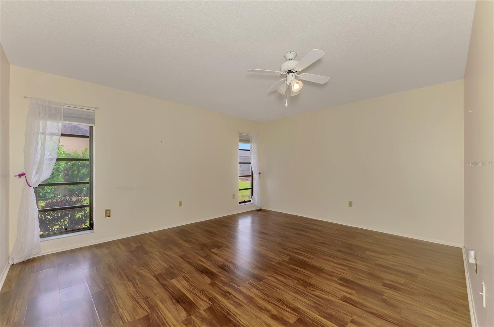 GULF VIEW ESTATES - Residential