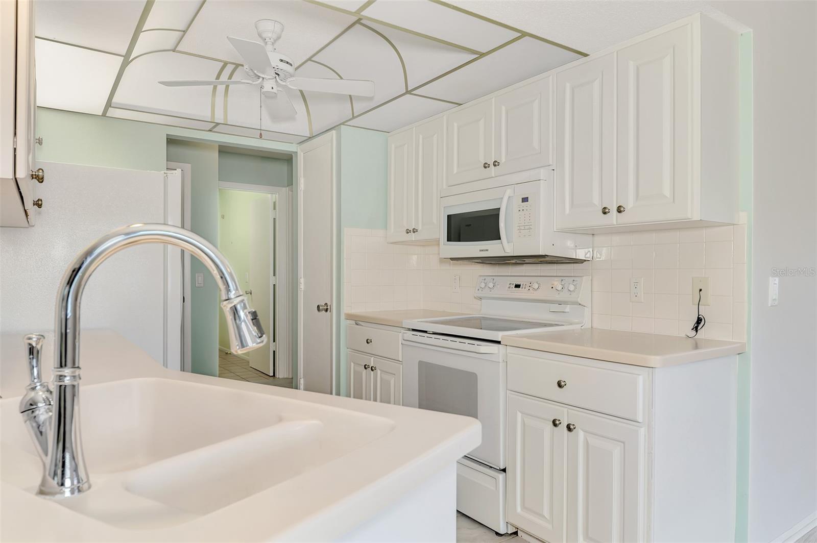 GULF VIEW ESTATES - Residential