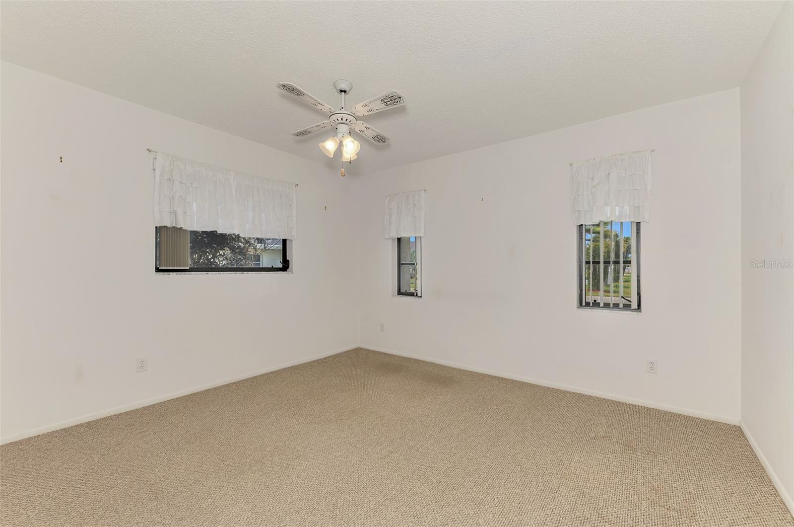 GULF VIEW ESTATES - Residential