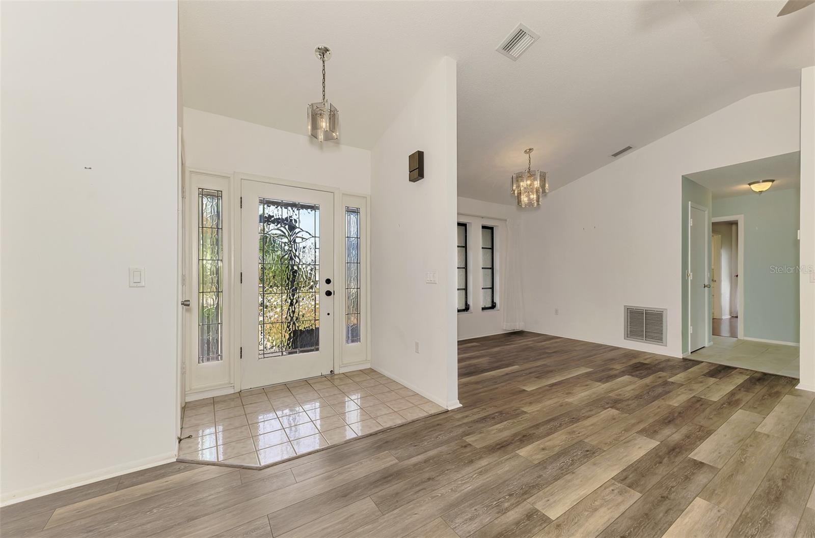 GULF VIEW ESTATES - Residential