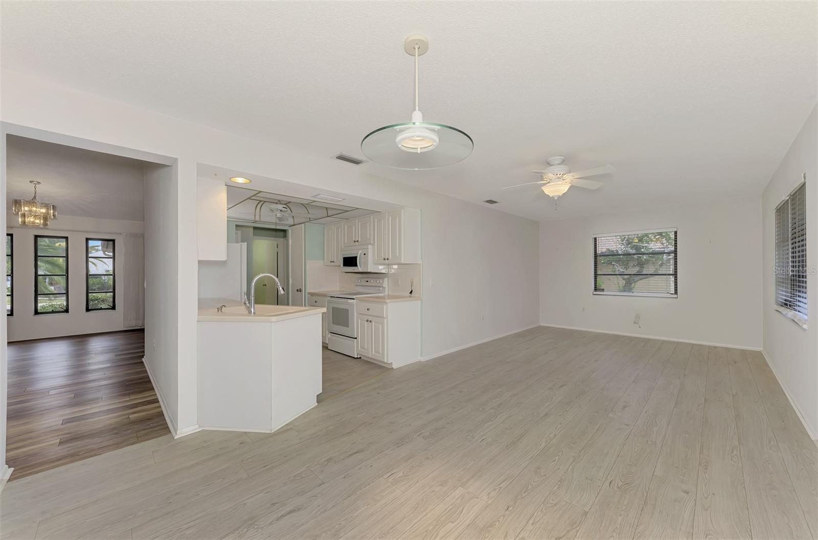 GULF VIEW ESTATES - Residential