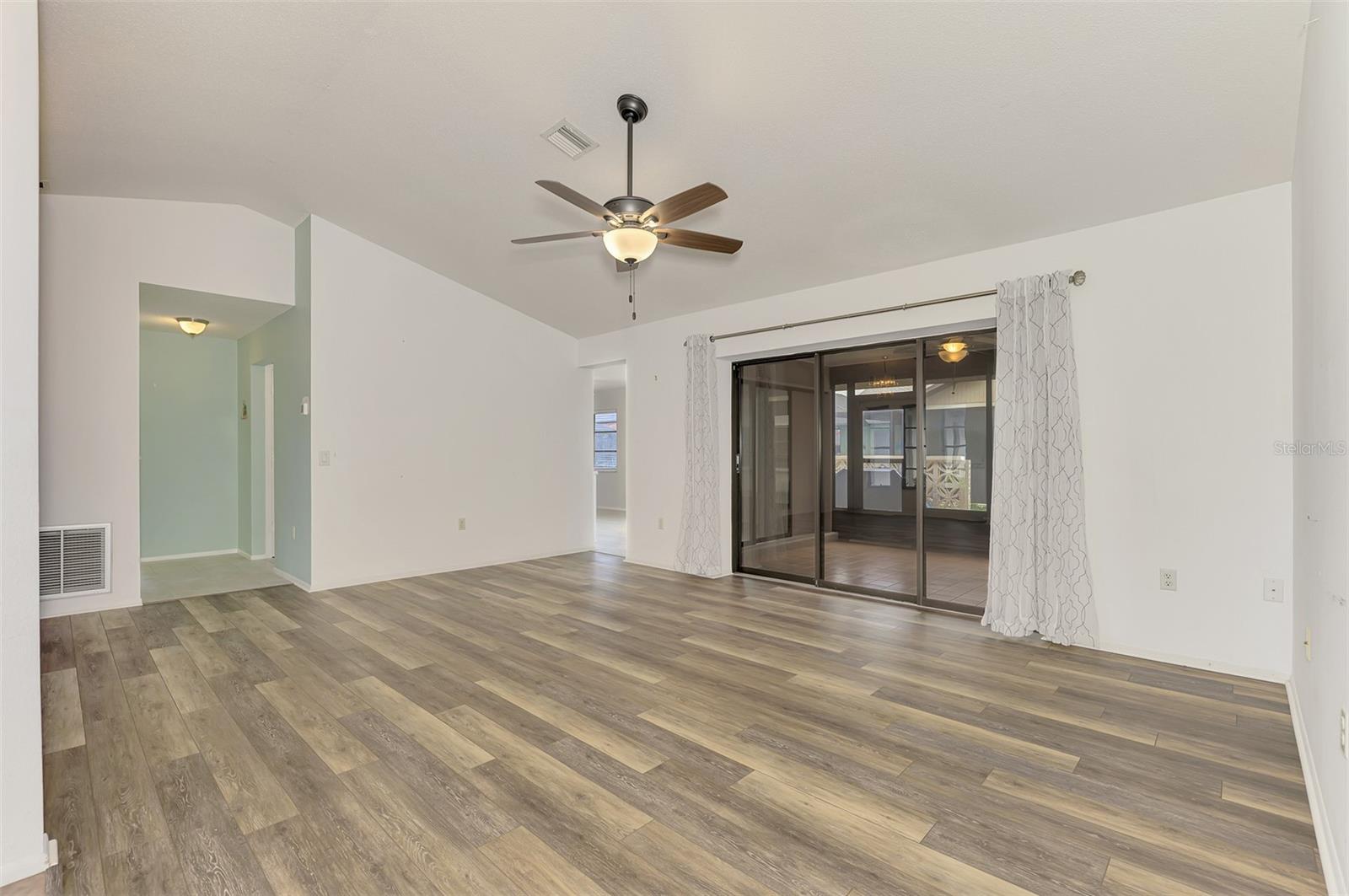 GULF VIEW ESTATES - Residential